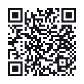 QR do publicznego zapisu QSO