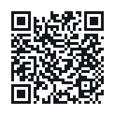 QR do publicznego zapisu QSO
