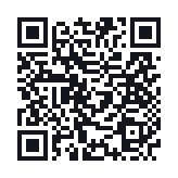 QR do publicznego zapisu QSO