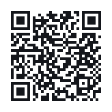 QR do publicznego zapisu QSO