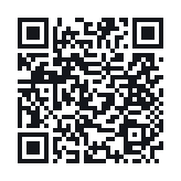 QR do publicznego zapisu QSO