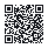 QR do publicznego zapisu QSO