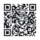 QR do publicznego zapisu QSO