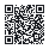 QR do publicznego zapisu QSO