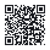 QR do publicznego zapisu QSO