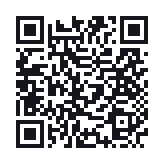 QR do publicznego zapisu QSO