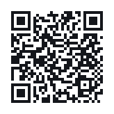 QR do publicznego zapisu QSO