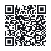 QR do publicznego zapisu QSO