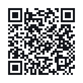 QR do publicznego zapisu QSO