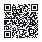 QR do publicznego zapisu QSO