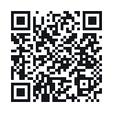 QR do publicznego zapisu QSO