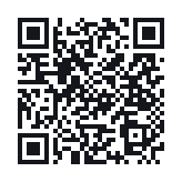 QR do publicznego zapisu QSO