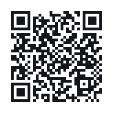QR do publicznego zapisu QSO