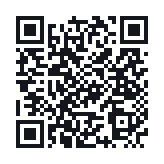 QR do publicznego zapisu QSO