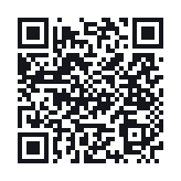 QR do publicznego zapisu QSO