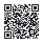 QR do publicznego zapisu QSO