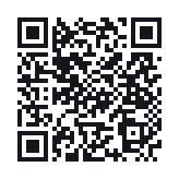 QR do publicznego zapisu QSO
