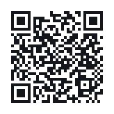 QR do publicznego zapisu QSO