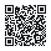 QR do publicznego zapisu QSO
