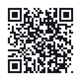 QR do publicznego zapisu QSO