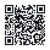 QR do publicznego zapisu QSO