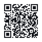 QR do publicznego zapisu QSO