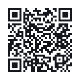 QR do publicznego zapisu QSO