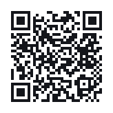 QR do publicznego zapisu QSO