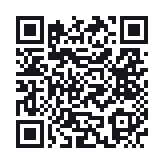 QR do publicznego zapisu QSO