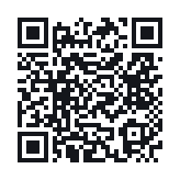 QR do publicznego zapisu QSO