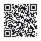 QR do publicznego zapisu QSO