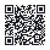 QR do publicznego zapisu QSO