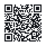 QR do publicznego zapisu QSO