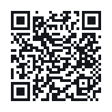 QR do publicznego zapisu QSO