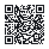 QR do publicznego zapisu QSO