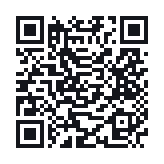 QR do publicznego zapisu QSO
