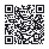 QR do publicznego zapisu QSO