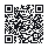 QR do publicznego zapisu QSO