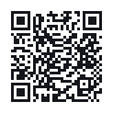 QR do publicznego zapisu QSO