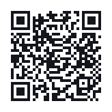 QR do publicznego zapisu QSO