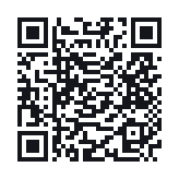 QR do publicznego zapisu QSO