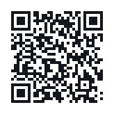 QR do publicznego zapisu QSO