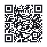 QR do publicznego zapisu QSO
