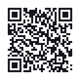 QR do publicznego zapisu QSO
