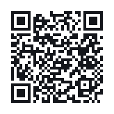 QR do publicznego zapisu QSO