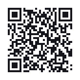 QR do publicznego zapisu QSO