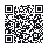 QR do publicznego zapisu QSO