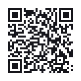 QR do publicznego zapisu QSO