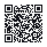 QR do publicznego zapisu QSO