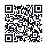 QR do publicznego zapisu QSO